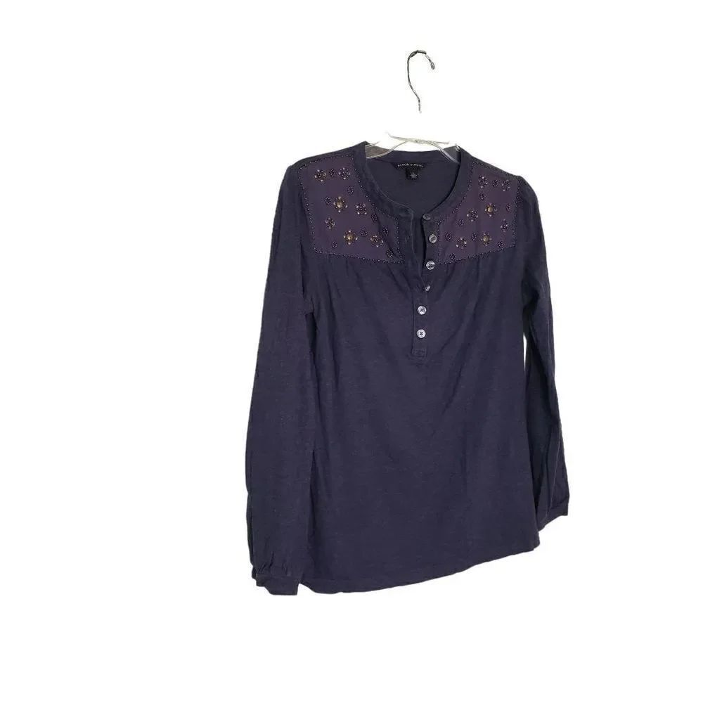 Banana Republic Top 